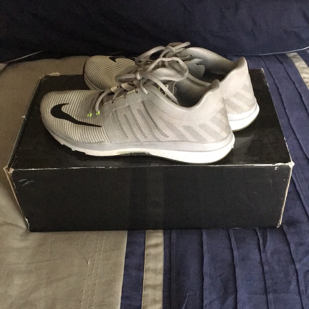Nike trainers